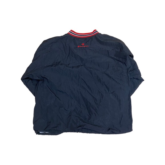 Vintage Ohio State Champion Men’s XL Windbreaker - Picture 2 of 7